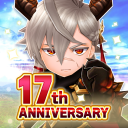 RPG Elemental Knights R (MMO)