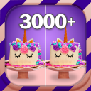 Find & Spot The Differences