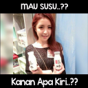 Meme Perang Gambar Stiker WA