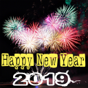 Happy New Year Sms & New Year Quotes 2019