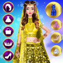 Fashion Game Dress up & Makeup