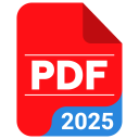 PDF Reader: Read all PDF files