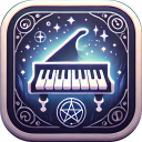 Arcane Notes: Lively Rhythm