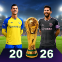 football games: offline Soccer