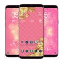 Pastel Pink Wallpaper