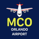 Orlando Airport Flight Info