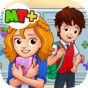 My City : High School