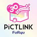 ピクトリンク - フリューのプリ画取得アプリ