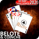 Belote & Coinche