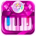 Unicorn Piano - Learn to Play