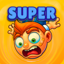 Super Falling Fred