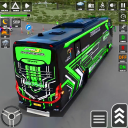 Bus Games 2024 - Bus Simulator