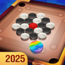 Carrom Master:Board Game