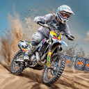 Motocross DirtBike Racing Game