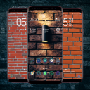 Brick Wall Wallpaper