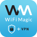 WiFi Magic+ VPN