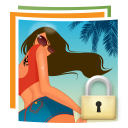 Gallery Plus: Photo Vault