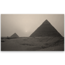 Giza sites