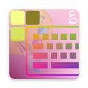 OFeKey Theme SAS LIME