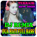 Dj Remix Dua Hati 2020 Offline | Remix Patah Hati