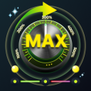 Volume Booster - Music & Sound