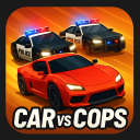 Car Vs Cops