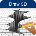 How to Draw 3D
