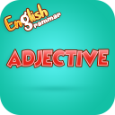 Learning Adjectives Quiz Games
