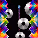 Super Ball Jump - Free Jumping