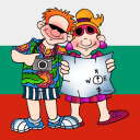 Touristic sites of Bulgaria