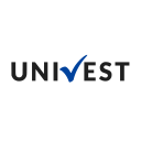 Univest: Stocks, F&O, Equity