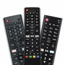 Universal TV Remote Control