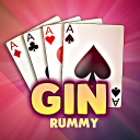 Gin Rummy - Offline