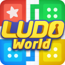 Ludo World-Ludo Superstar
