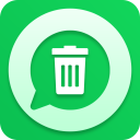 WhatsDeleted: Anti-Delete Msg