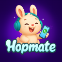 Hopmate - Make Friends Online