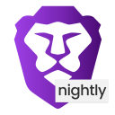 Brave Browser (Nightly)
