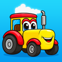 Baby Games: 2+ kids, toddlers