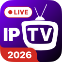 IPTV Player - Smart Live TV