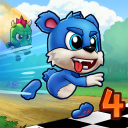 Fun Run 4: Realtime PvP Race