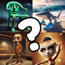 Guess Italian Brainrot Animals