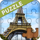 Capitals of the world puzzles