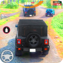 Offroad Jeep Simulator - Jeep