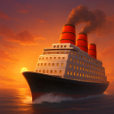 Heavy Duty Driver Ship Game