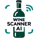 Wine Scanner AI: Remember Wine icon