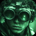 Night Vision Photo Transform