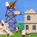 Idle Tower Builder: construction tycoon manager