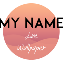 My Name Wallpaper