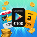 PlaySpot UK - Make Money Playing Games