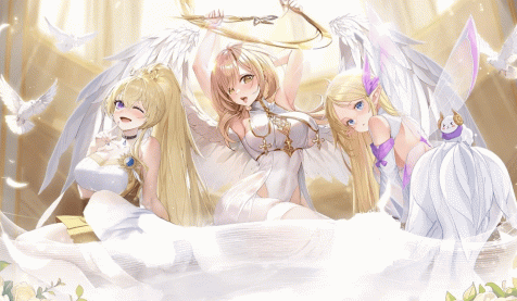 Tales of Angels image